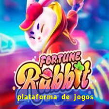 plataforma de jogos que ganha dinheiro no cadastro